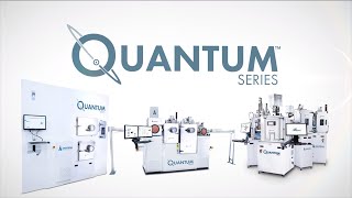 Quantum Series  Josephson Junction Fabrication System  Angstrom Engineering [upl. by Witherspoon160]