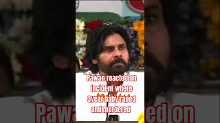 Pavan Kalyan gari kopam ki Karanam pavankalyan deputycmpawankalyan [upl. by Donna]