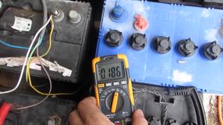 2 fisher and paykel washing machine generator Amp test [upl. by Robi]