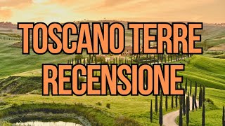 Toscano Terre  Recensione [upl. by Imoen]