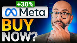 Is Meta A Buy Above 600 For The Portfolio [upl. by Elaine]