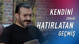 Kendini Zoraki Hatırlatan Geçmiş [upl. by Rydder]