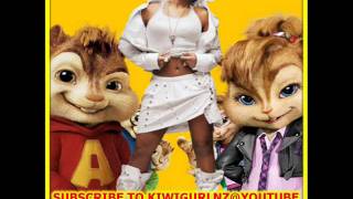 Mary J Blige Ft Drake  Mr Wrong  ChipettesampChipmunks [upl. by Hollis]