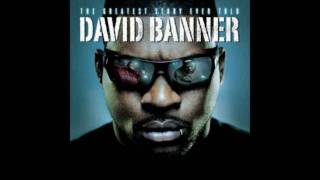 David Banner Ft Lil Wayne  Shawty Say Clean [upl. by Glori]