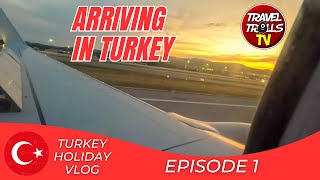 The Travel Trolls Have Landed In Turkey [upl. by Fauman]