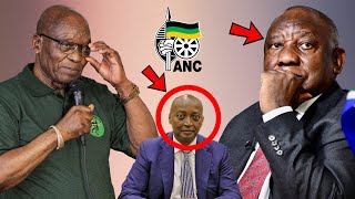 ZUMA EXPOSED THE DARK SECRET  SHOCKING REVELATIONS WATCH THIS VIDEO NOW [upl. by Ennayk]