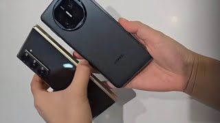 Samsung Galaxy Z Fold 6 Special Edition Vs Samsung Galaxy Z Fold Honor Magic V3 Hands On Review [upl. by Abeu291]