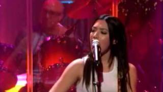 Michelle Branch  All You WantedWorld Aids Day 2002 [upl. by Means]