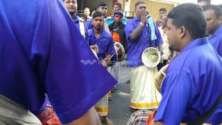 masana kali at cameron MAY 2014 [upl. by Scrogan528]