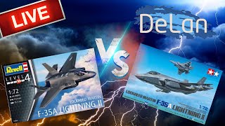 F35A Live Bau Teil 3 [upl. by Faria506]