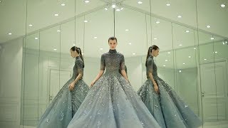 IN Presents  Michael Cinco  Full Film  Celebrity Fashion Designer [upl. by Tammany]