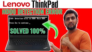 error 2100 hdd0 hard disk drive initialization error 1  thinkpad hdd error 2100  Technosearch [upl. by Cleland76]