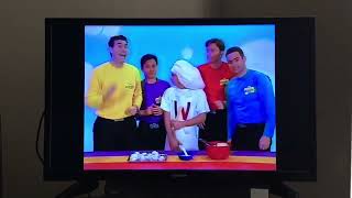 The Wiggles Hot Potato Music Video [upl. by Niknar5]