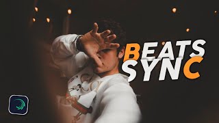 How To Do Beat Sync Edit In Alight Motion  Beat Sync Edit In Alight Motion  Alight Motion Tutorial [upl. by Zug91]