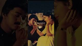 Tamil Whatsapp Status  Barathikku Kannamma  Priyamudan  Vijay  Kausalya  Unnikrishnan [upl. by Ordnazil]