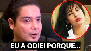 Selena Quintanilla morreu há 30 anos agora seu marido quebra o silêncio e deixa o mundo surpres [upl. by Shelah]