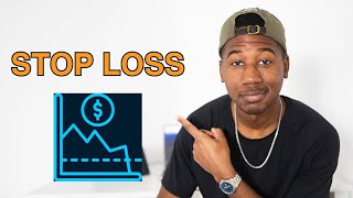 HOW TO SET A STOP LOSS TRADING OPTIONS ON MOOMOO [upl. by Nbi927]