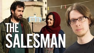 The Salesman Movie CLIP  Who Lived There 2017  Taraneh Alidoosti Movie [upl. by Ahsan]