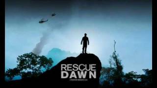 Klaus Badelt  Rescue Dawn  Suite [upl. by Rhianna]