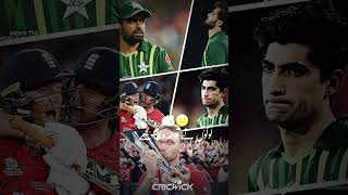 OnThisDay in 2022 heartbreak for 🇵🇰 fans naseemshah shaheenshah youtubeshorts [upl. by Choong]