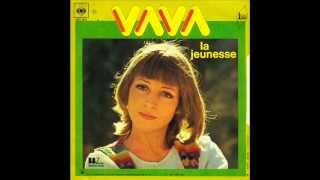 VAVA  La jeunesse 45T  1973 [upl. by Malamud]