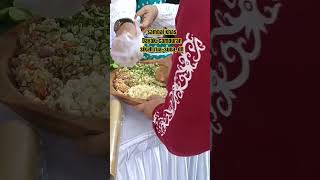 Sambal khas dayak kuliner dayak resep [upl. by Ilojna]