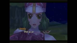 The End of Radiata Stories  Lets Play pt16 [upl. by Rudd49]