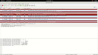 Resolve ip addresses to hostnames in Wireshark [upl. by Derriey22]