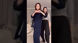 ALEX GONZAGA amp TONI GONZAGA BONDING MOMENTS tonigonzaga alexgonzaga dance shorts [upl. by Naziaf224]