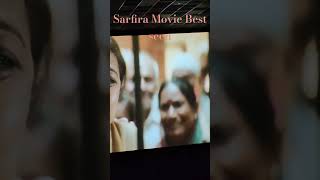 Sarfira Movie इसी कारण फ्लॉप हुई।sarfira sarfiramoviereview [upl. by Sert]