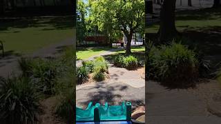 Highlights Prahran Melbourne PARK LIFE Walking Tour Australia 4K  Grattan Gardens  Ultra Wide [upl. by Alanson764]