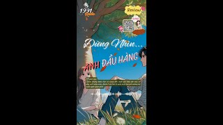 Đừng Nhìn Anh Đầu Hàng – Tình Yêu Thanh Xuân Đầy Sắc Màu Trên 1991 Radio [upl. by Lonni]