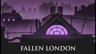 Fallen London House of Chimes theme iOS [upl. by Eidda]