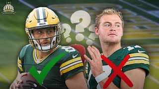 Which Packers Can Actually Make the 53Man Roster [upl. by Novello554]