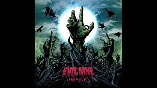 EVIL NINE  Twist The Knife  feat Emily Breeze [upl. by Tilda]