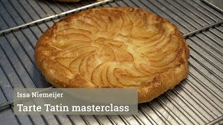 Masterclass Tarte Tatin [upl. by Vidal58]