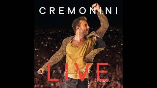 Cesare Cremonini  Stella di mare Feat Lucio Dalla  HQ [upl. by Eceirehs]