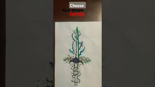 Chose your dream sword  gotta be last one [upl. by Aveline]