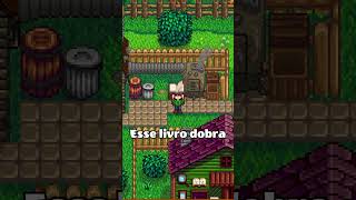 Novos 🤫SEGREDOS do Stardew Valley 16 [upl. by Soracco]