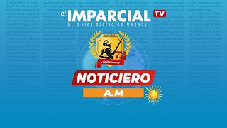 Noticiero AM Miércoles 24 de Enero 2024 [upl. by Htebyram224]