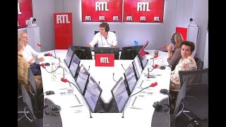 Goncourt  Bernard Pivot explique pourquoi le livre de Yann Moix nest pas sélectionné [upl. by Robertson]