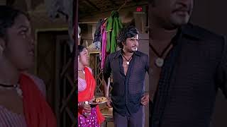 Pokkiri Raja  Watch full video 👆 shorts pokkiriraja rajinikanth sridevi comedy [upl. by Ileak]