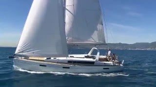 Oceanis 45 by Beneteau [upl. by Lambrecht]