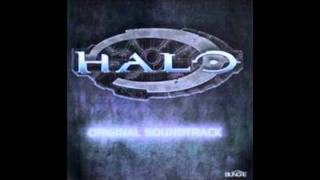 Halo 1 Theme extended [upl. by Love]