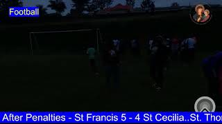 St Charles Sports Gala 2024 [upl. by Adnamas]