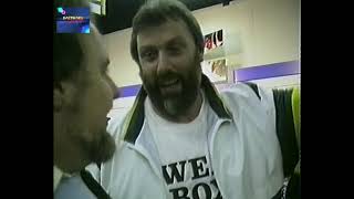 Geoff Capes 19492024 [upl. by Adallard]