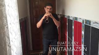 Fuat İlbey Canlı Performans Karanlık Çökünce Sokağınıza [upl. by Mariken]