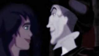 Frollo amp Esmeralda A Love StoryPart Two [upl. by Eittod]