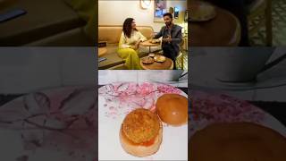 Raghav favourite bun tikki recipe raghav dancer shorts creator trending [upl. by Nylannej]