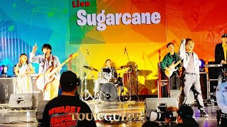 SugarCane at Isetann Mall [upl. by Eibmab]